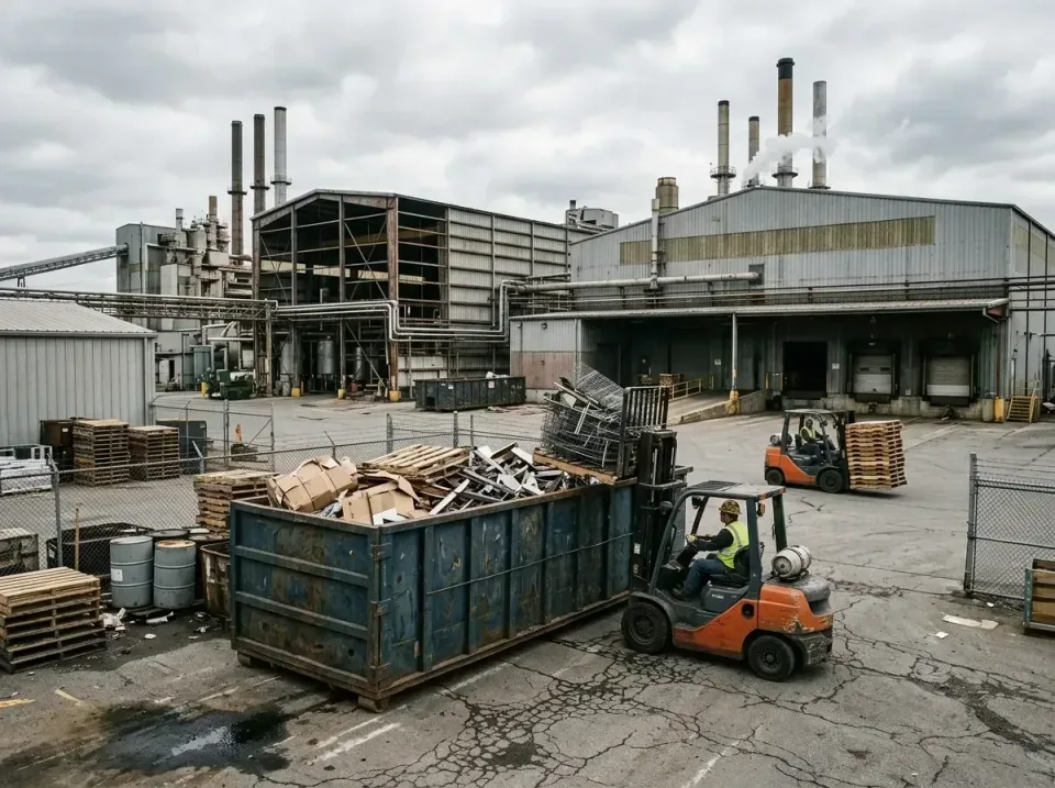 industrial-factory-scrap-conta-003 — frequently asked questions, Cheap Roll-off Dumpster Rentals in Tea, SD